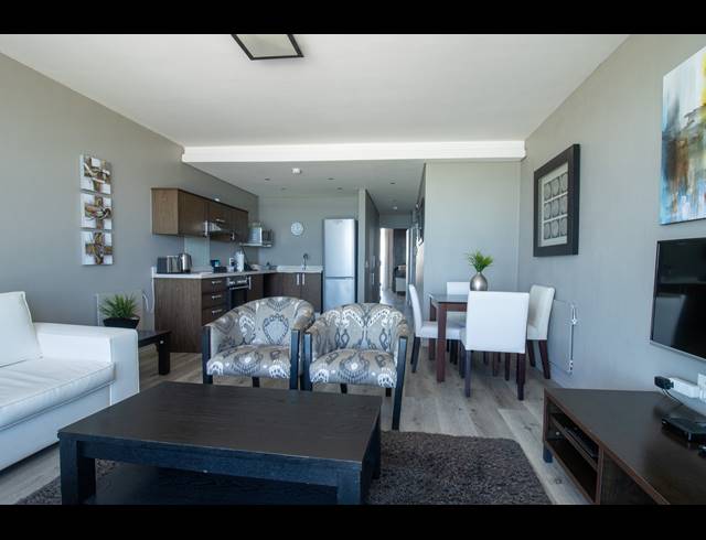 1 BEDROOM APARTMENT FOR SALE IN BLOUBERGSTRAND